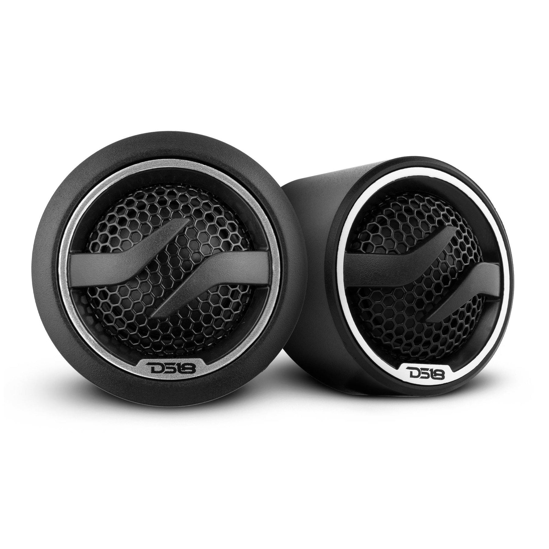 DS18 JK Speaker Replacement Package