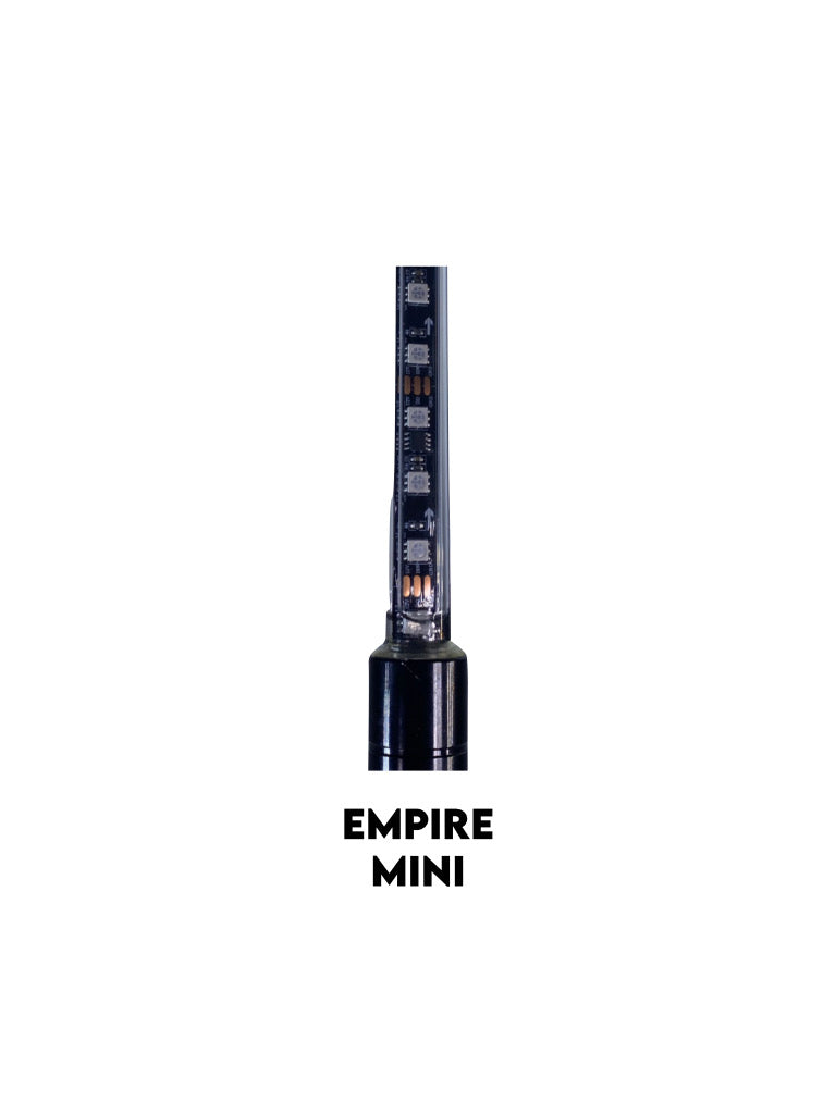 Empire Whip Mini