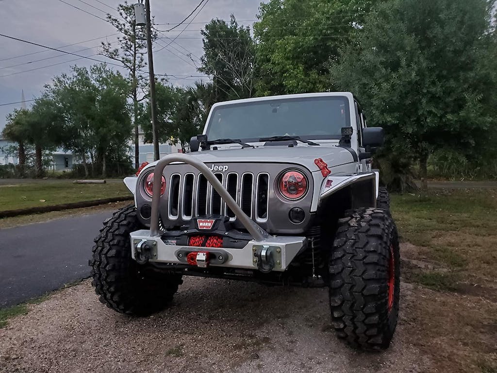 7" Spectrum Series Headlights