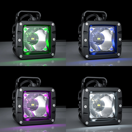 Shadow Beacon Pods RGB