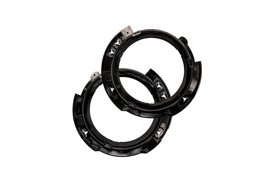 JK Bucket Mounting Rings