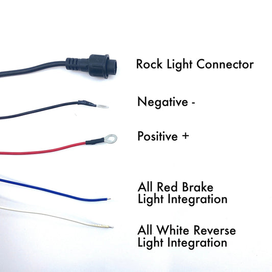 Dream Chaser Bluetooth Controller RGB