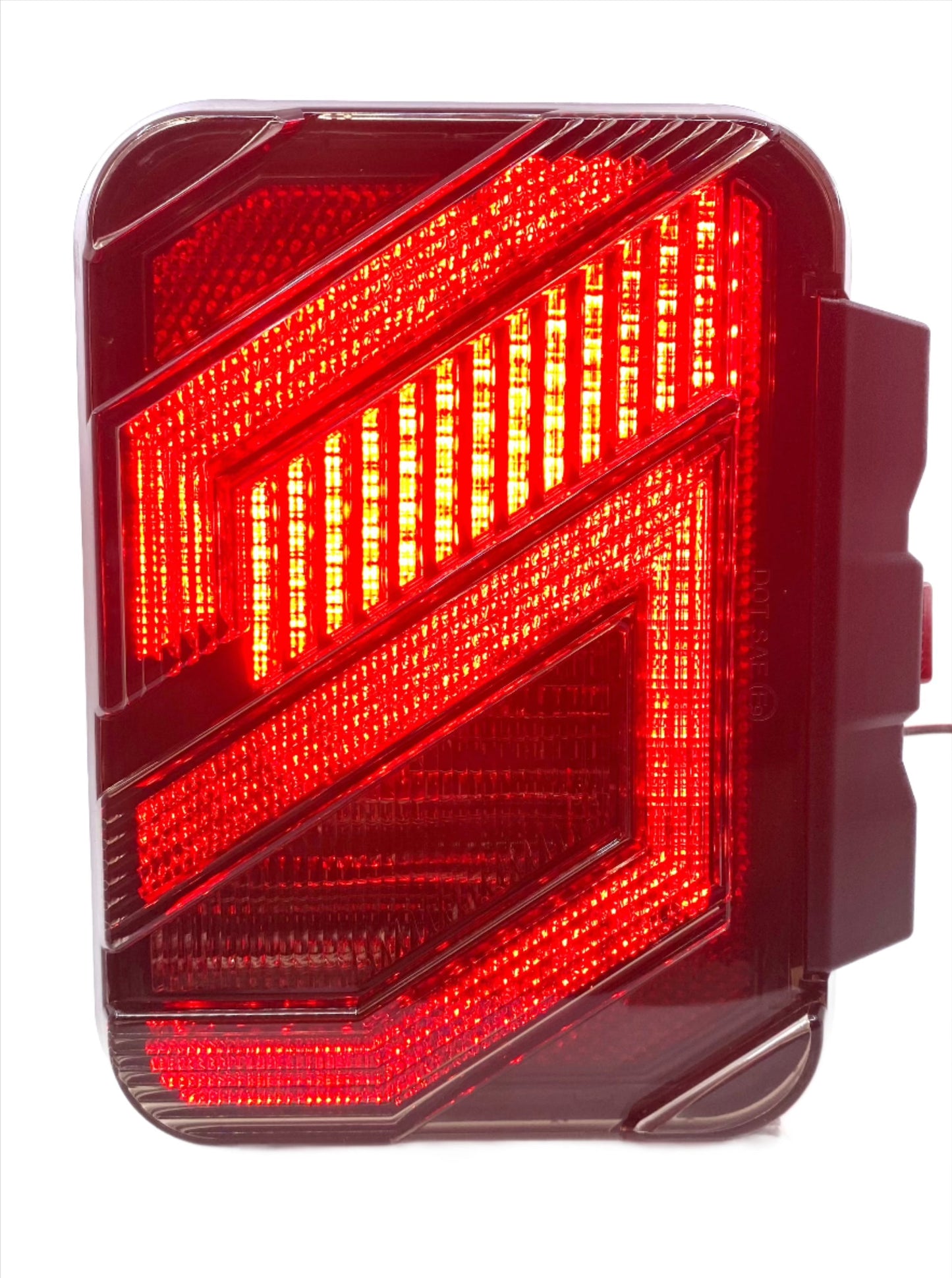 Zues JT Tail Lights