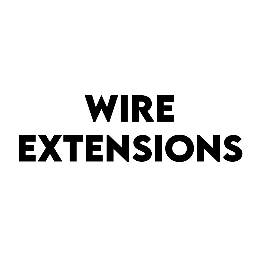 Highland Series Wire Extension