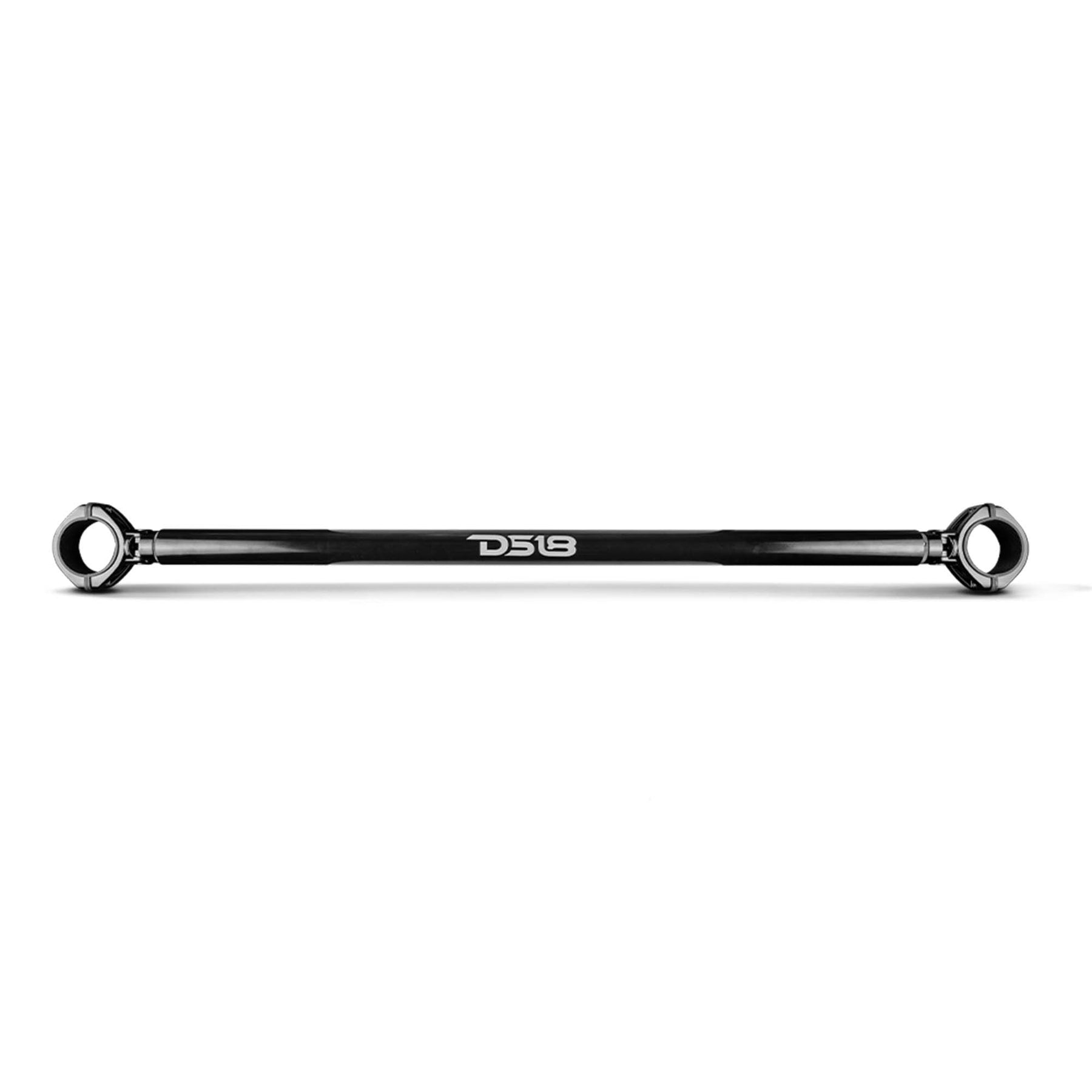 DS18 JK-TUBE JEEP 48.3" - 50.3" Mounting Tube with Mobile Clamps Perfect for Mounting Towers/Pods On Roll Bars and Cages