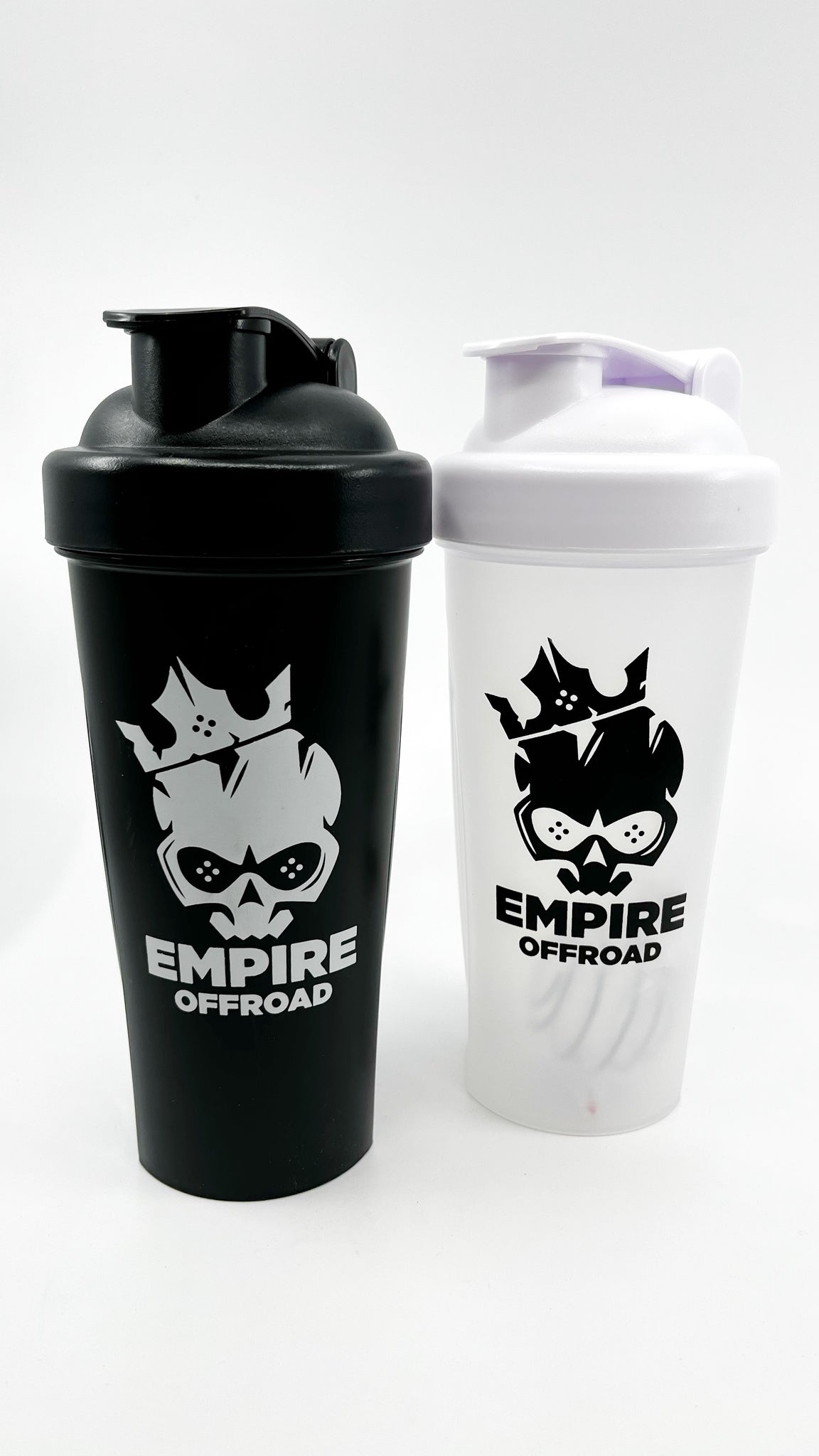Empire Shaker Bottle 20oz