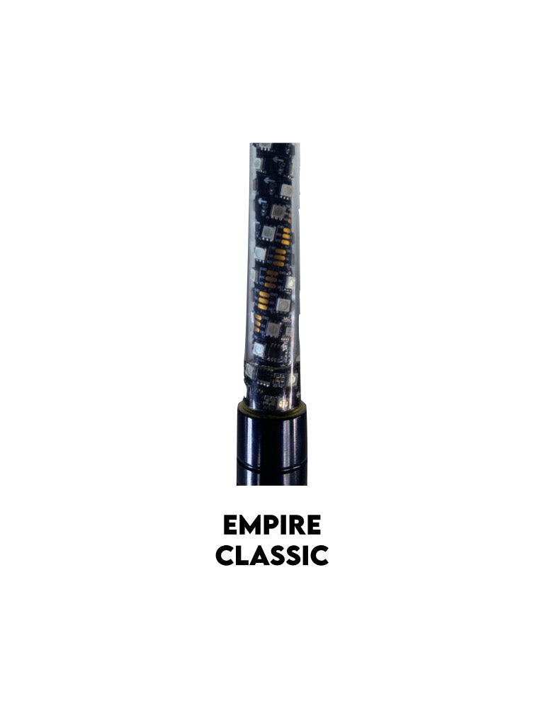 Empire Whip Classic