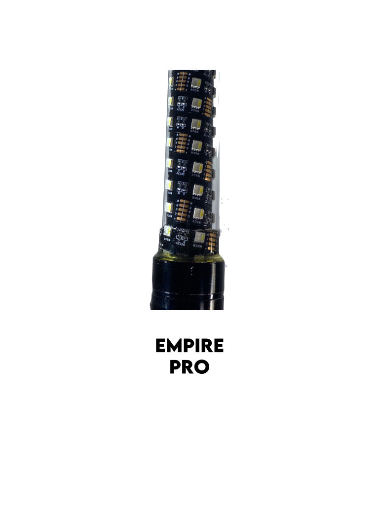 Empire Whip PRO