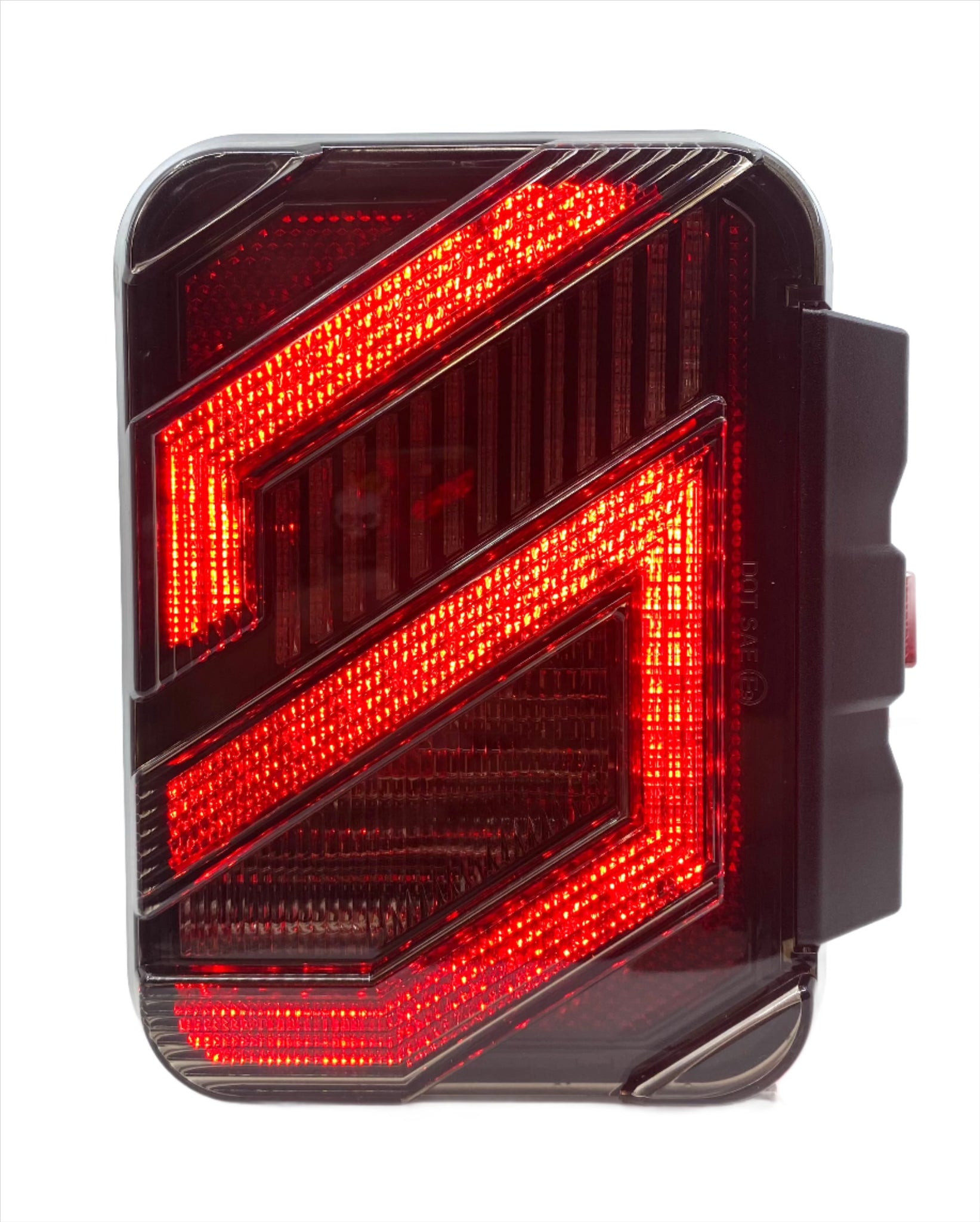 Zues JT Tail Lights